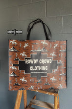 Load image into Gallery viewer, DS Rowdy Desert Promo Bag
