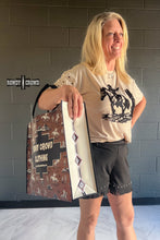 Load image into Gallery viewer, DS Rowdy Desert Promo Bag
