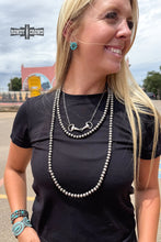 Load image into Gallery viewer, DS Hey Cowboy Necklaces
