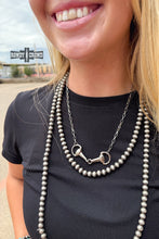 Load image into Gallery viewer, DS Hey Cowboy Necklaces
