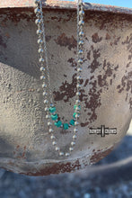 Load image into Gallery viewer, DS Loretta Layered Necklace
