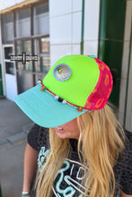 Load image into Gallery viewer, DS Crazy 8 Concho Cap
