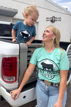 Load image into Gallery viewer, DS KIDS Eat More Beef Tee
