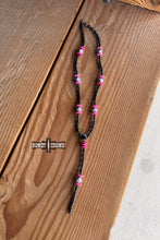 Load image into Gallery viewer, DS Make Your Luck Necklace
