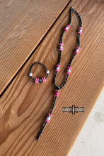 Load image into Gallery viewer, DS Make Your Luck Necklace
