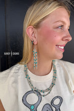 Load image into Gallery viewer, DS Cowgirl Spirit Earrings
