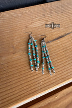 Load image into Gallery viewer, DS Cowgirl Spirit Earrings
