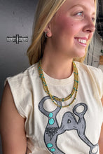 Load image into Gallery viewer, DS Cowgirl Spirit NECKLACES
