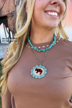 Load image into Gallery viewer, DS Buffalo Creek Necklace
