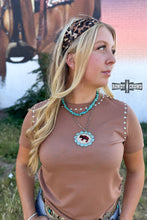Load image into Gallery viewer, DS Buffalo Creek Necklace
