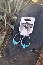 Load image into Gallery viewer, DS Far Out Earrings
