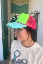 Load image into Gallery viewer, DS Cowgirl Bow Cap
