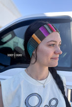 Load image into Gallery viewer, DS Stay Wild Headband
