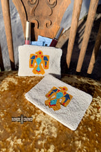 Load image into Gallery viewer, DS Thunderbird Trail Cosmetic Bag
