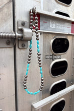 Load image into Gallery viewer, DS Rowdy Ranchin' Necklace
