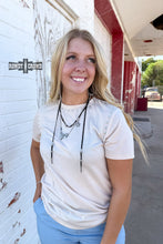 Load image into Gallery viewer, DS Cowpuncher Necklace
