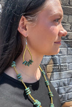 Load image into Gallery viewer, DS Golden Hour Earrings
