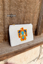 Load image into Gallery viewer, DS Thunderbird Trail Cosmetic Bag
