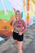 Load image into Gallery viewer, DS Gravy Baby Long Sleeve Tee
