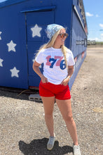 Load image into Gallery viewer, DS 1776 Tee
