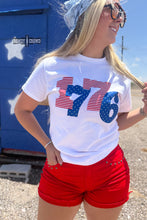 Load image into Gallery viewer, DS 1776 Tee
