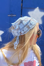 Load image into Gallery viewer, DS Dolled Up Lace Wild Rags
