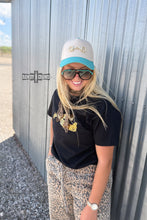 Load image into Gallery viewer, DS Snaffle Snapback Cap
