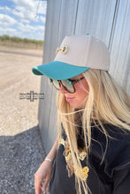 Load image into Gallery viewer, DS Snaffle Snapback Cap
