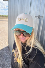 Load image into Gallery viewer, DS Snaffle Snapback Cap
