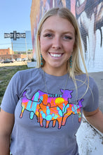 Load image into Gallery viewer, DS Rock 'Em Earrings
