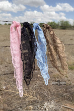 Load image into Gallery viewer, DS Dolled Up Lace Wild Rags

