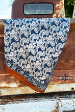 Load image into Gallery viewer, DS SMALL Prophets &amp; Outlaws Wild Rag
