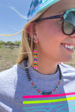 Load image into Gallery viewer, DS Summertime Earrings
