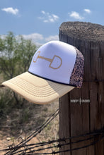 Load image into Gallery viewer, DS Let's Rodeo Cap
