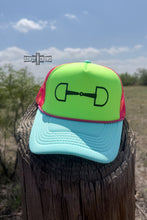 Load image into Gallery viewer, DS Neon Rodeo Cap
