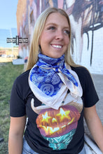 Load image into Gallery viewer, DS Cowgirl Paisley Wild Rag
