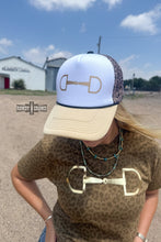 Load image into Gallery viewer, DS Let's Rodeo Cap
