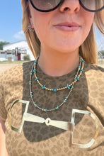 Load image into Gallery viewer, DS Golden Mesa Necklace

