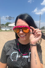 Load image into Gallery viewer, DS Tequila Sunrise Sunglasses
