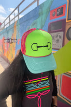 Load image into Gallery viewer, DS Neon Rodeo Cap
