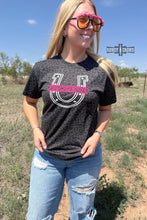 Load image into Gallery viewer, DS PINK Lucky Rodeo Tee
