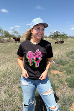 Load image into Gallery viewer, DS Saddle Bum Tee
