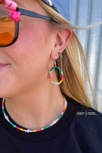 Load image into Gallery viewer, DS Neon Nights EARRINGS
