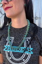 Load image into Gallery viewer, DS Yippie Ki Yay Necklace
