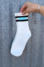 Load image into Gallery viewer, DS HOWDY Honey Socks

