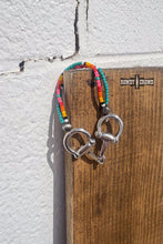 Load image into Gallery viewer, DS Sunset Bit Bracelet
