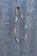 Load image into Gallery viewer, DS Neon Nights NECKLACE
