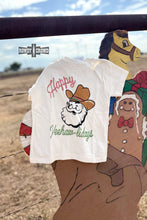 Load image into Gallery viewer, DS KIDS Yee-Hawlidays Tee
