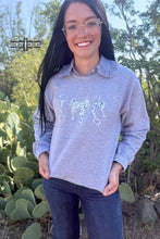 Load image into Gallery viewer, DS Blossom Special Sweater
