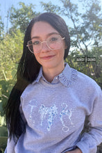 Load image into Gallery viewer, DS Lavish Cowgirl Dickey
